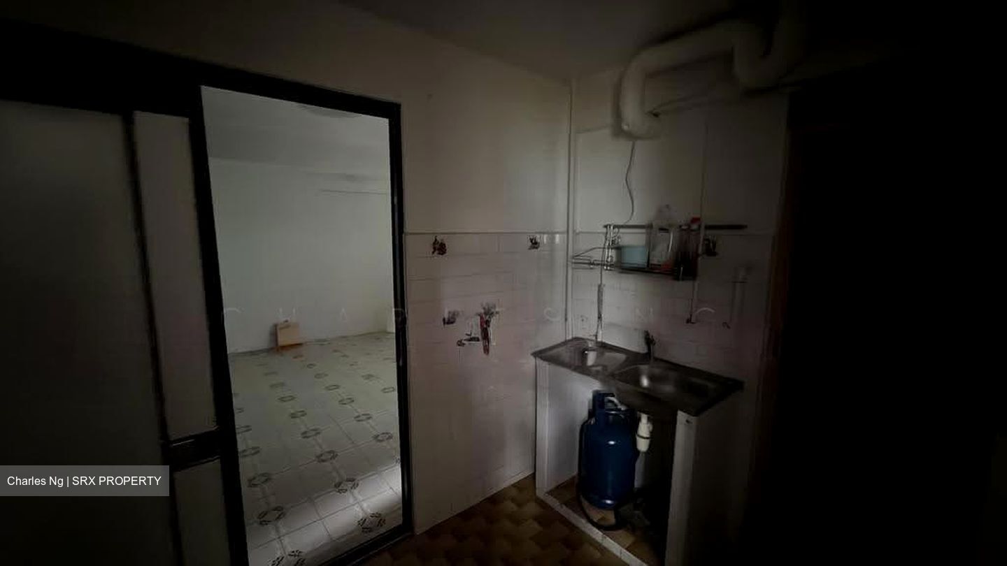 Blk 8 Selegie House (Central Area), HDB 2 Rooms #610222001